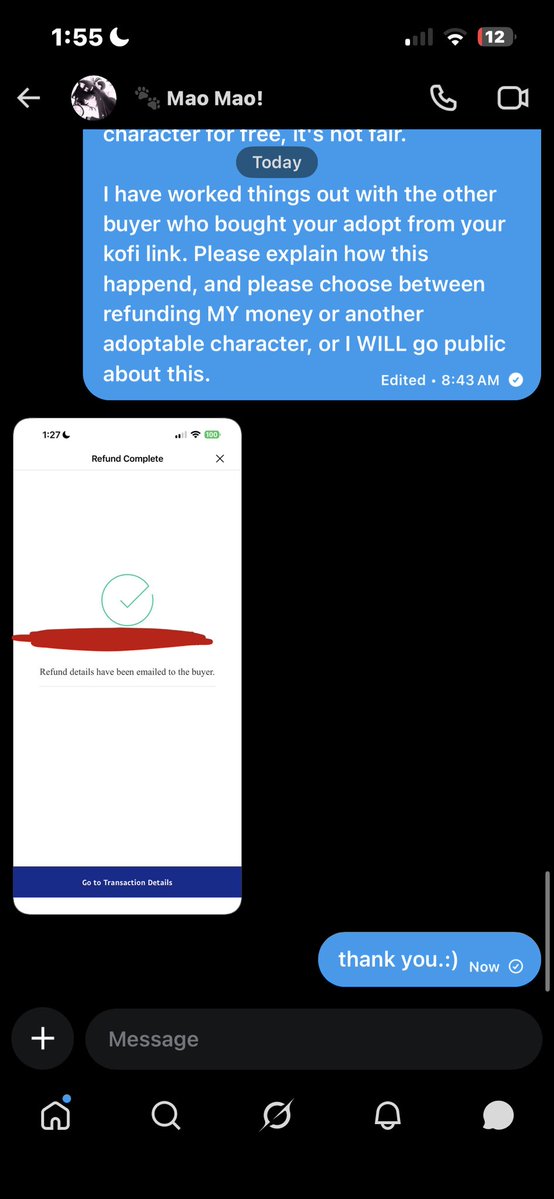 Fluffu ٩(ˊᗜˋ*)و ♡ tweet media