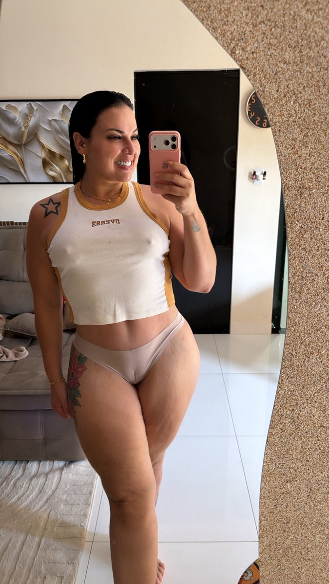 Fabiany Menezes tweet media