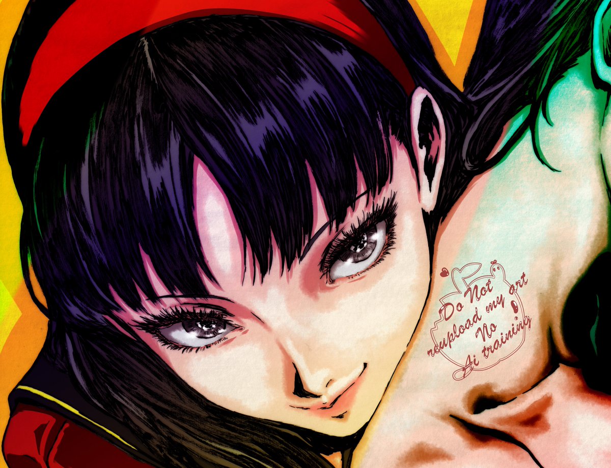 護竜ウイユヴェール@三つ子 tweet media