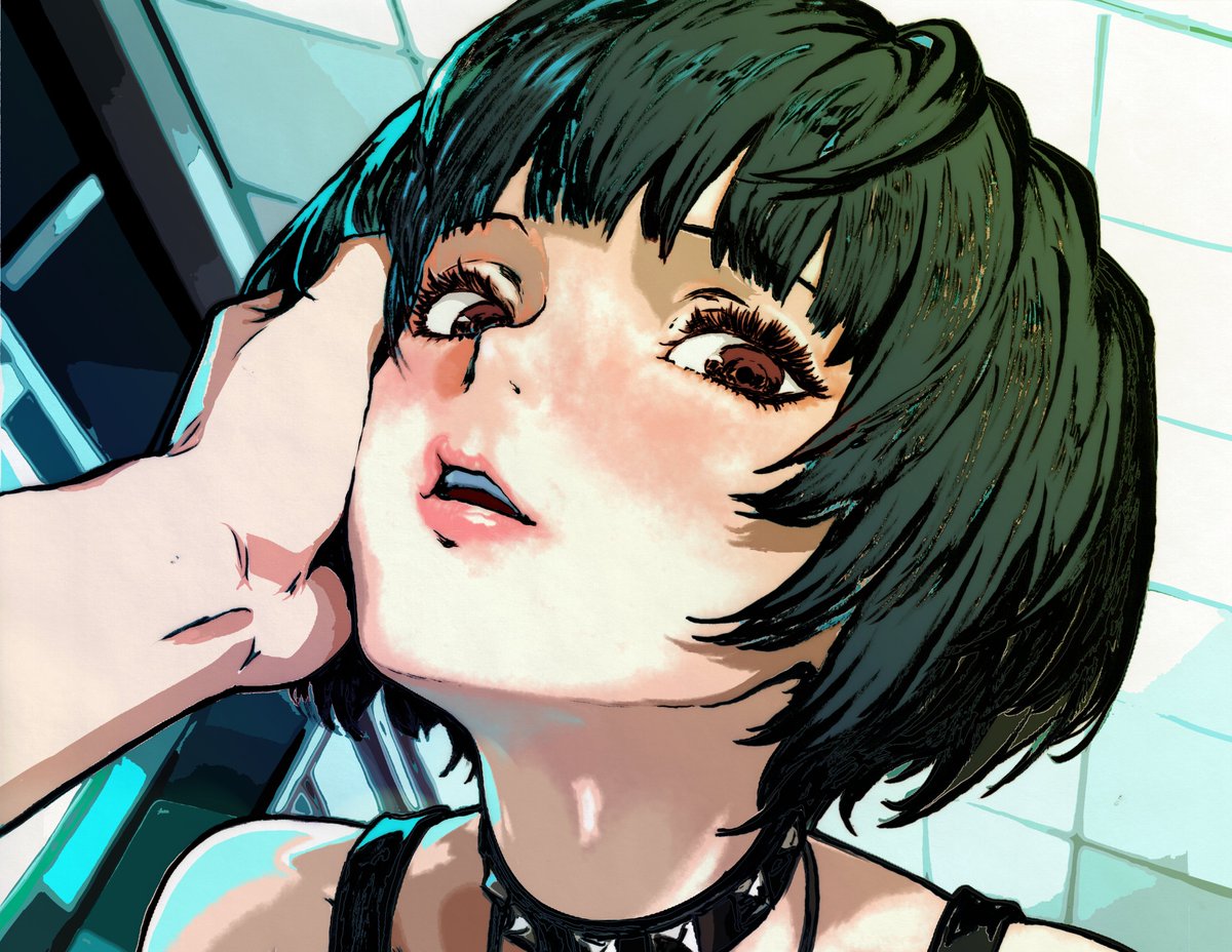 護竜ウイユヴェール@三つ子 tweet media