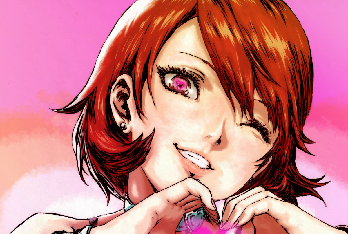 護竜ウイユヴェール@三つ子 tweet media