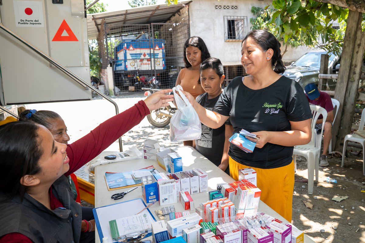Alcaldía Ciudadana de Babahoyo tweet media