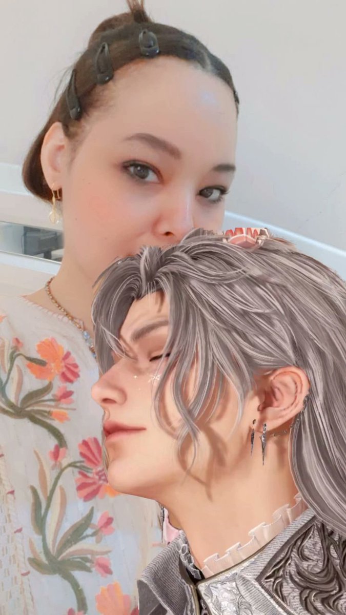 Ze15e 🌸 tweet media