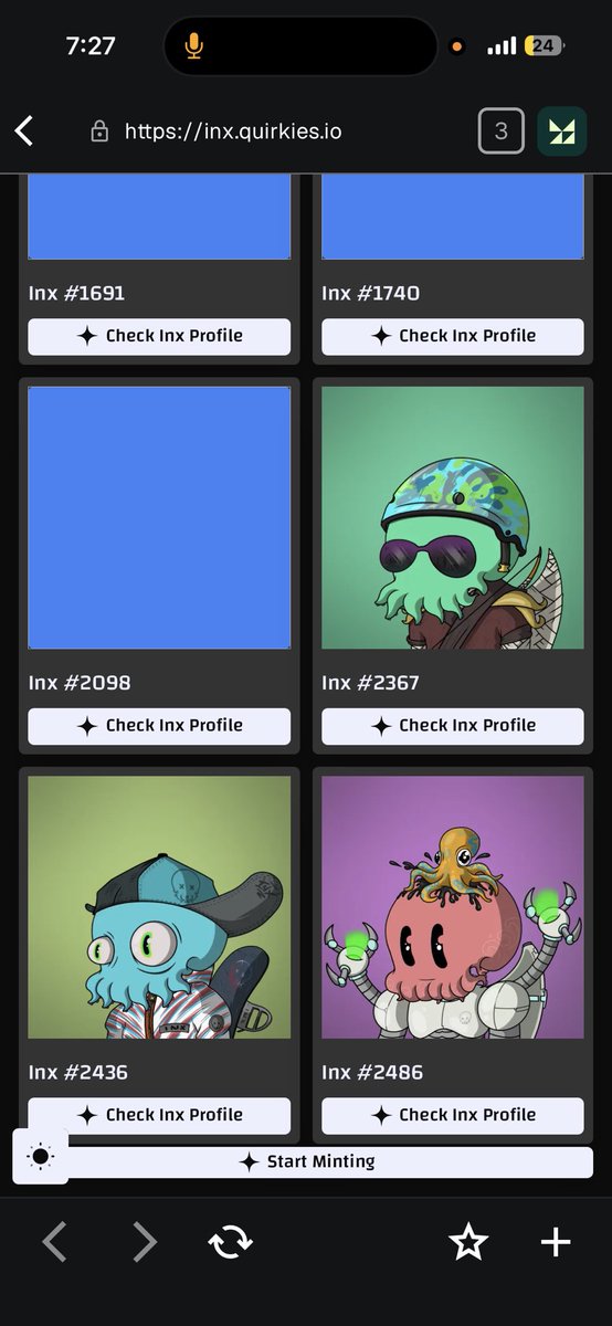 PixelMan 🧪🦍 tweet media