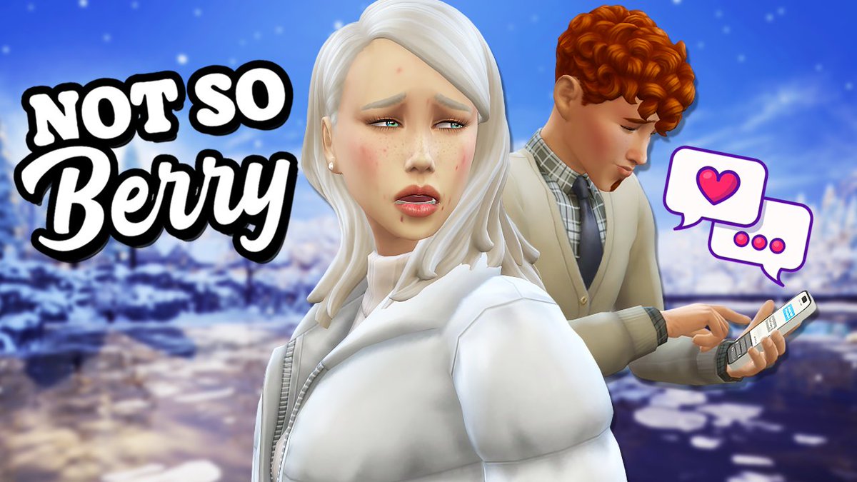 Mary Sims tweet media