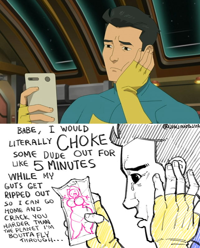 JinJango tweet media