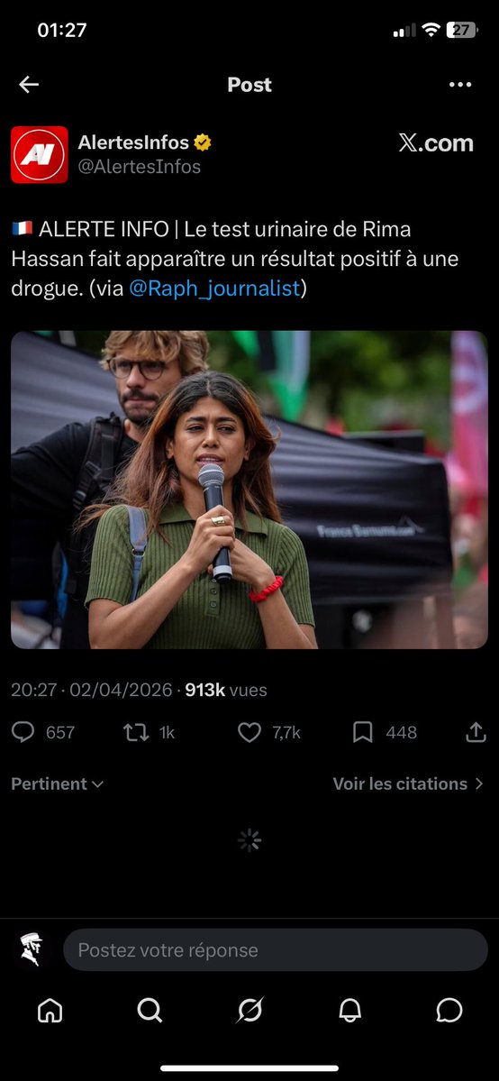 Asterix 🇫🇷 tweet media