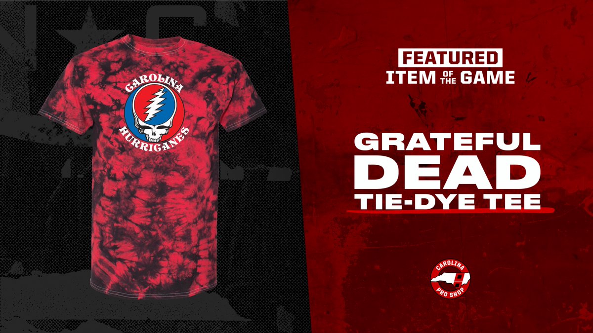 Carolina Pro Shop tweet media