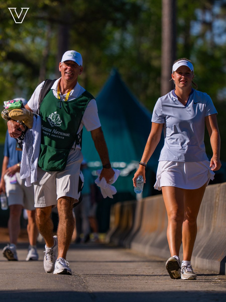 Vanderbilt Women's Golf tweet media