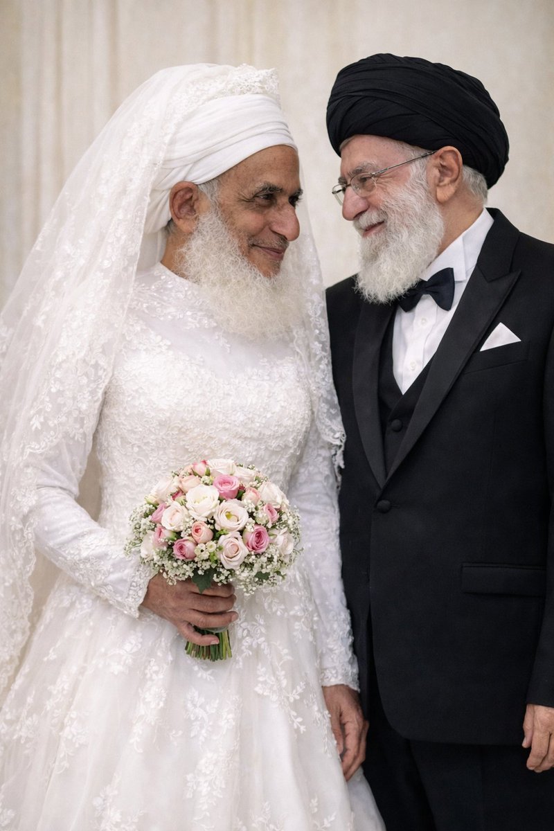 النديم tweet media