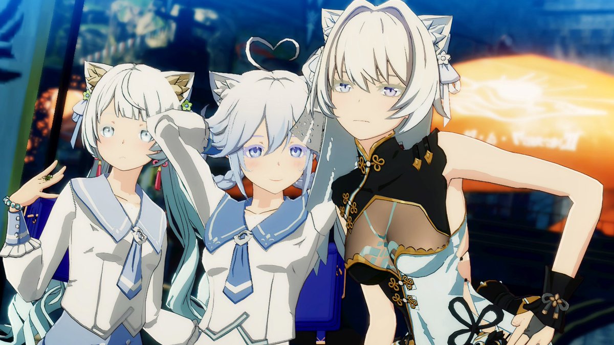 ジゼル tweet media