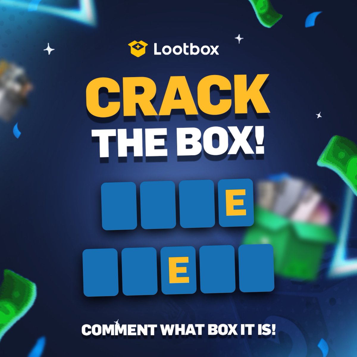 Lootbox tweet media