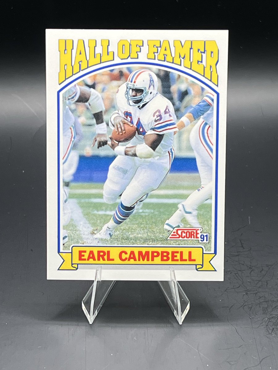 jed29's tweet photo. 🏈 $0.50 each 🏈
Stack through 4/15
#JedsCards https://t.co/FcMwM235qb