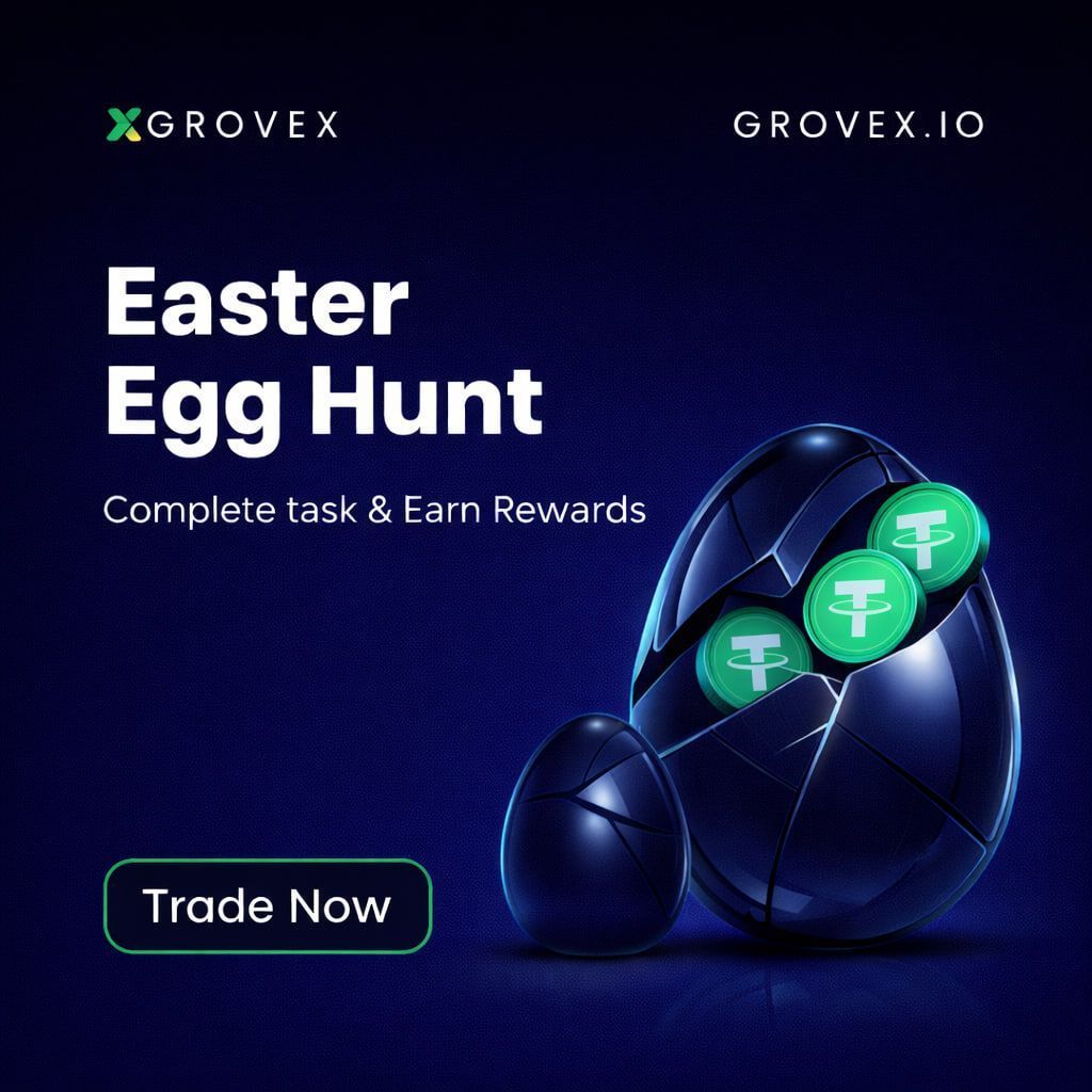 GroveX tweet media