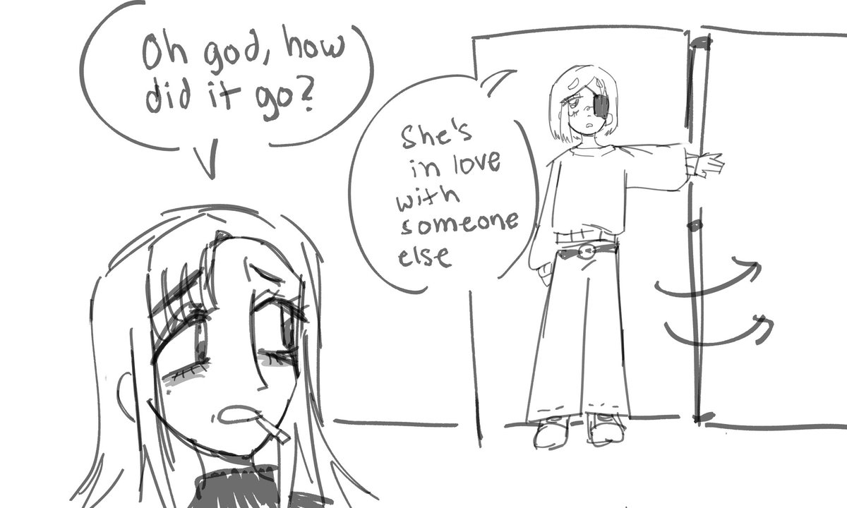 annie 😛 tweet media