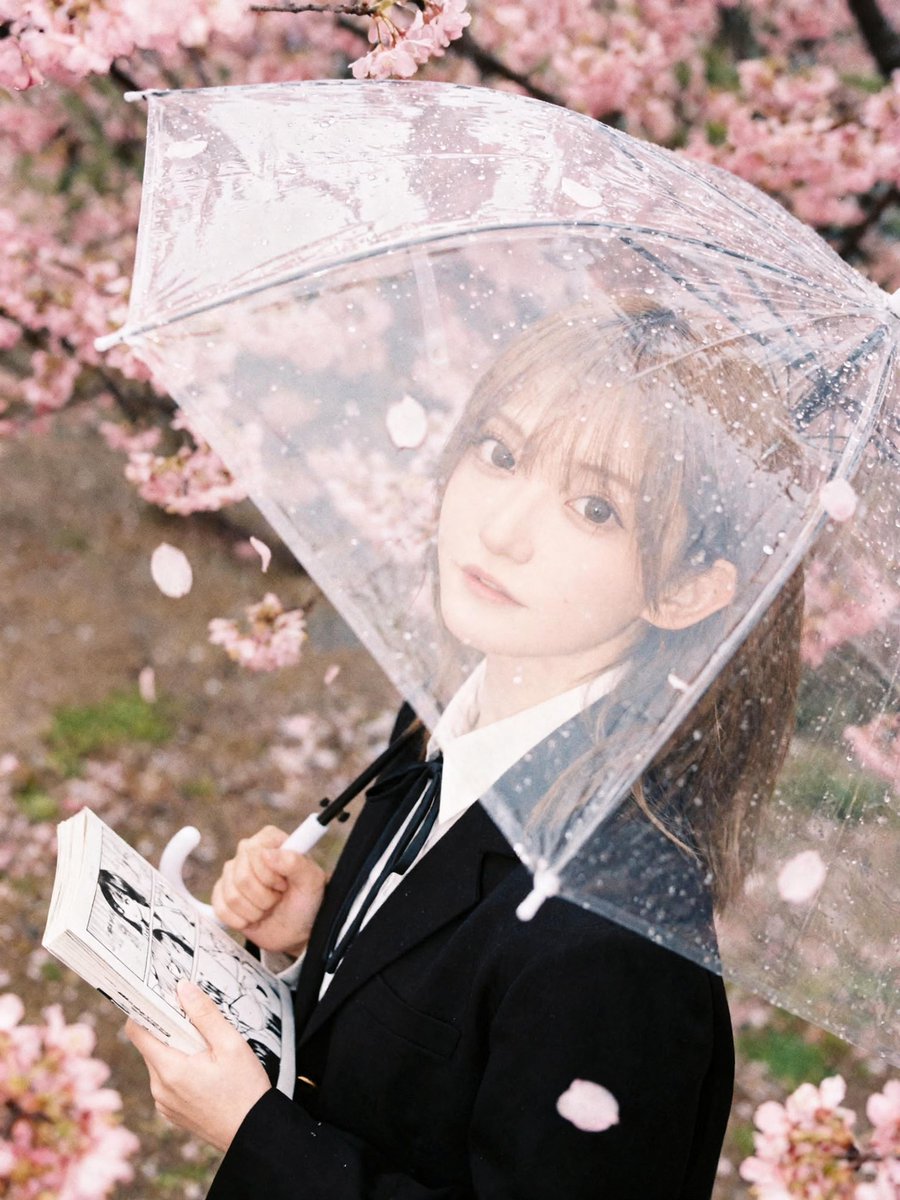 まい役 涼 tweet media