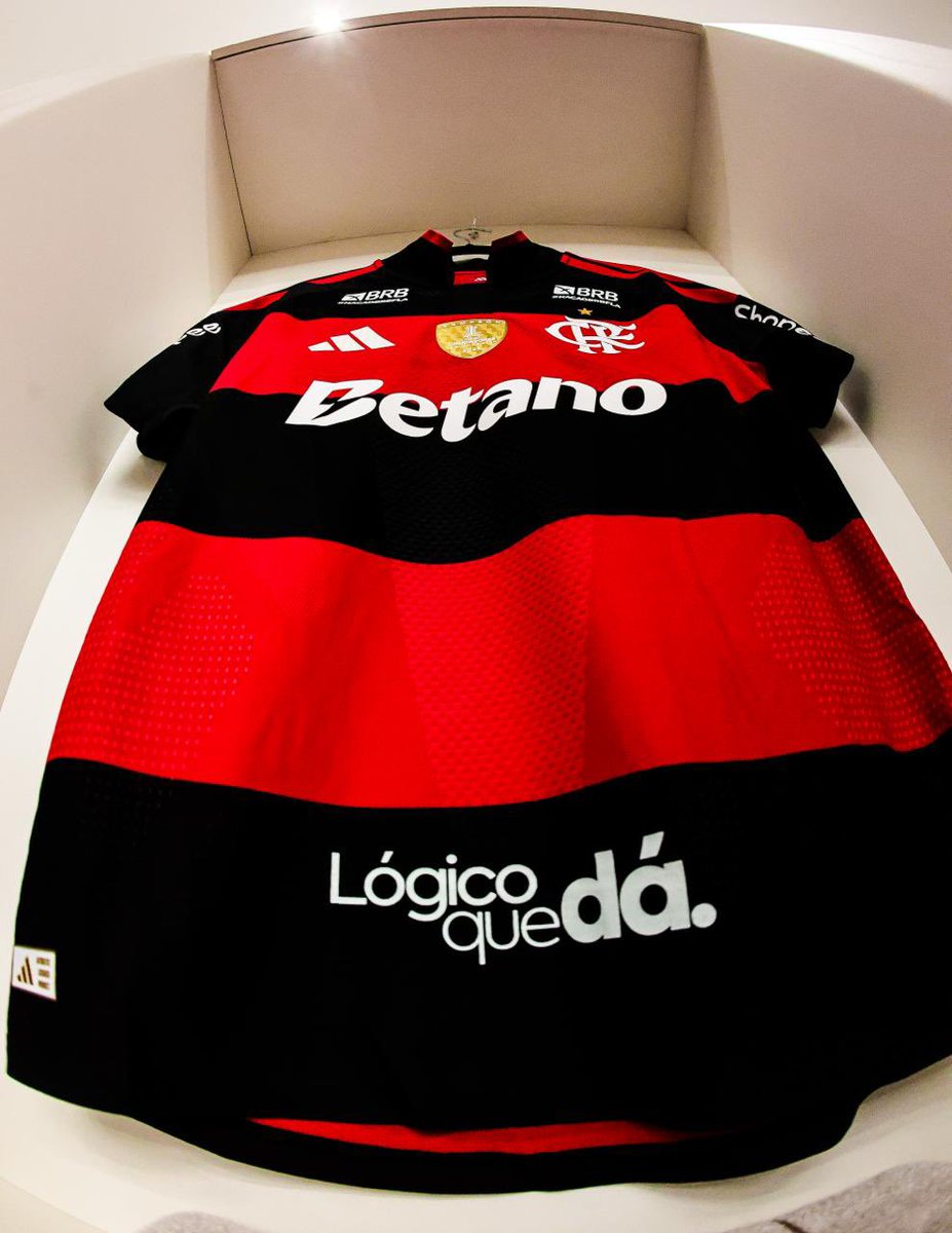 Flamengo tweet media