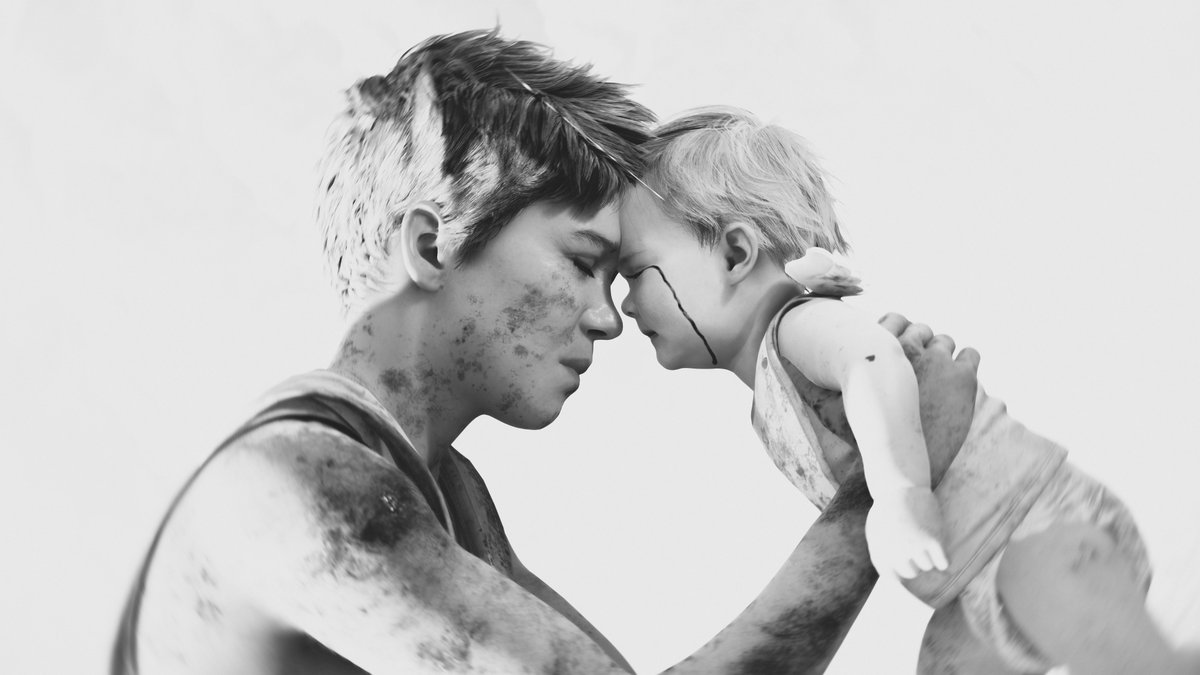 Skull Face Facts tweet media