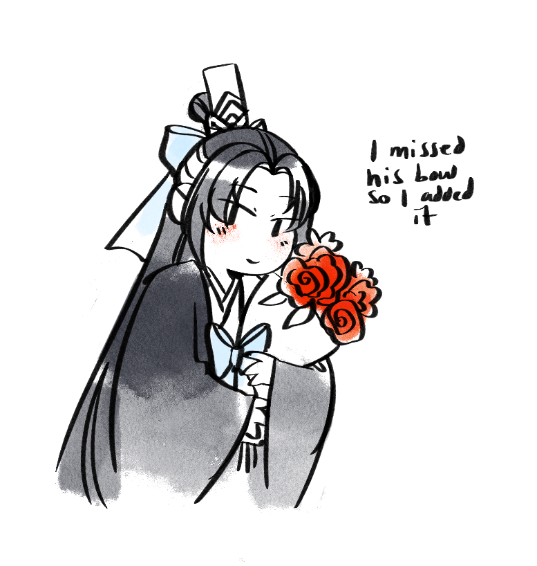 ❄&🍬 (@fuxuejiangzai) on Twitter photo 