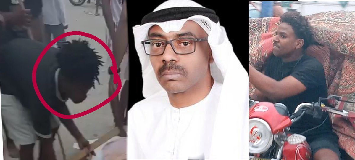 المستر tweet media