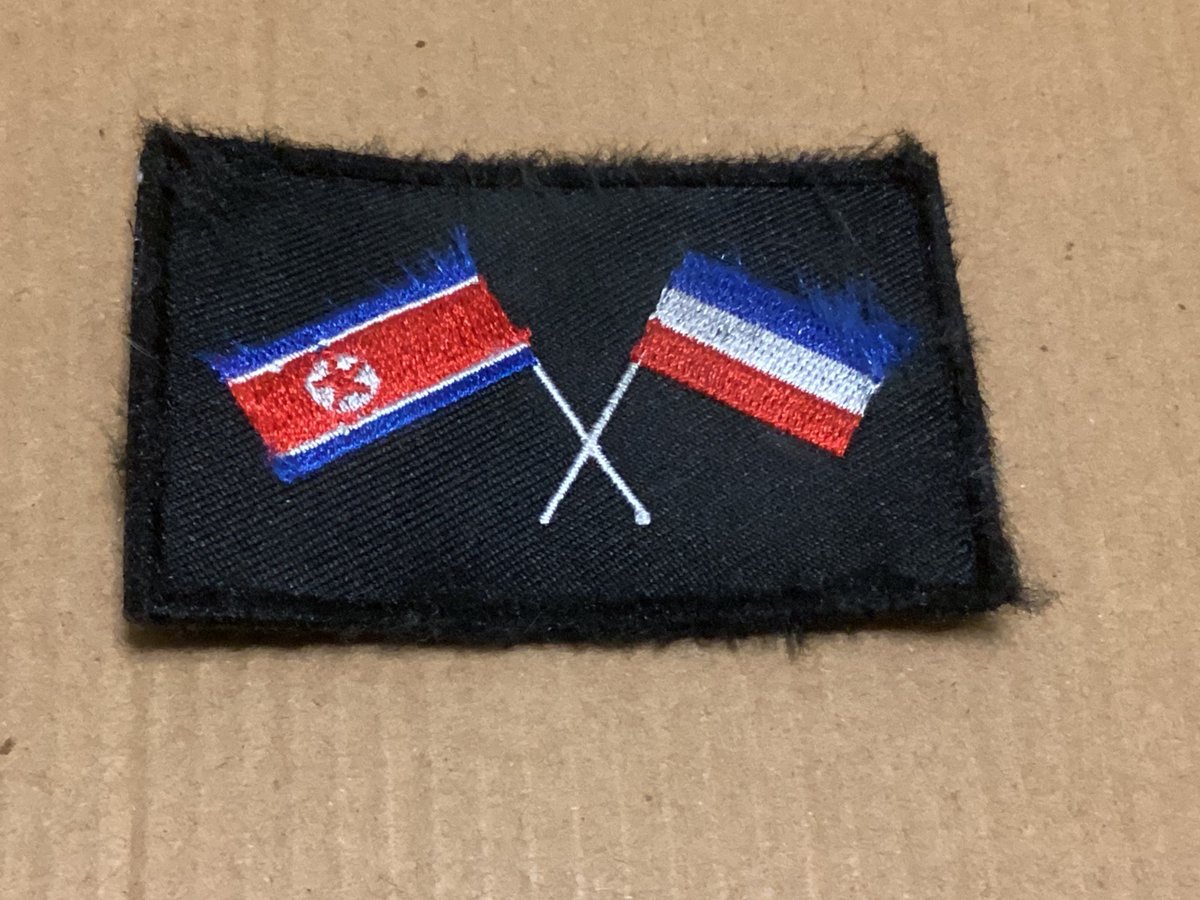 Eyepatch Man tweet media