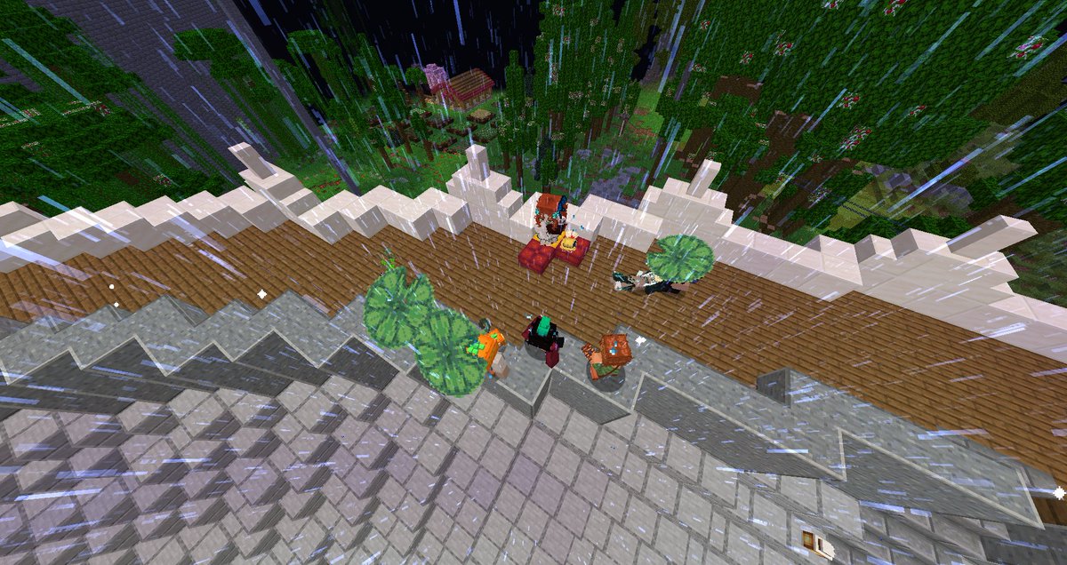 ⚡🏛️. 𝙲𝚊𝚎𝚕𝚞𝚖!✰☂︎#Drathossmp tweet media