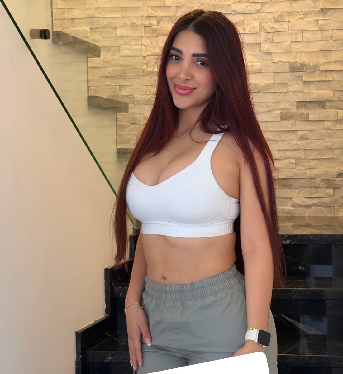 Jessica Sodi 🍑 tweet media