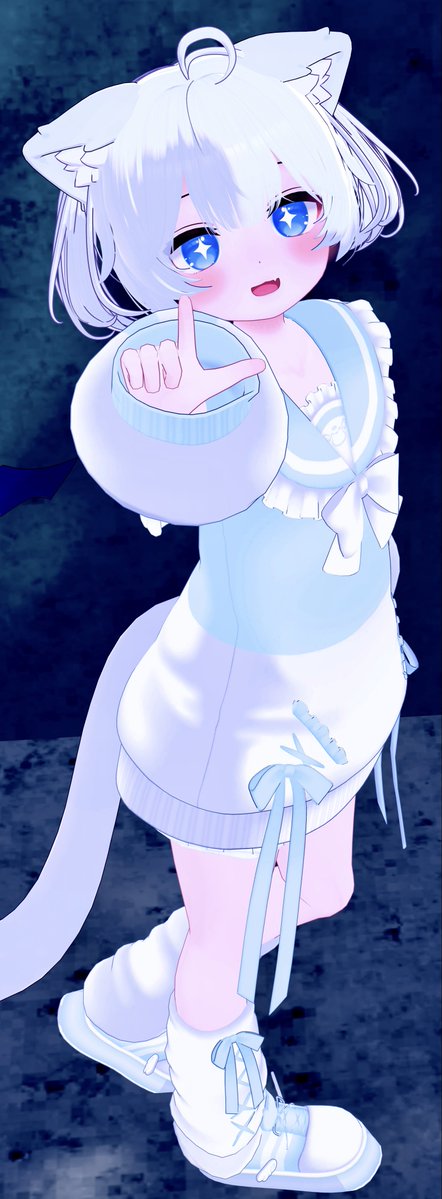 まひろ tweet media