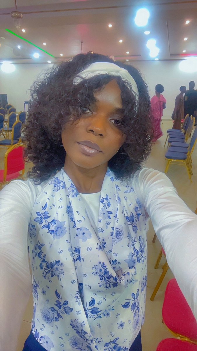Cake & Food Vendor in Ogba/Ikeja tweet media