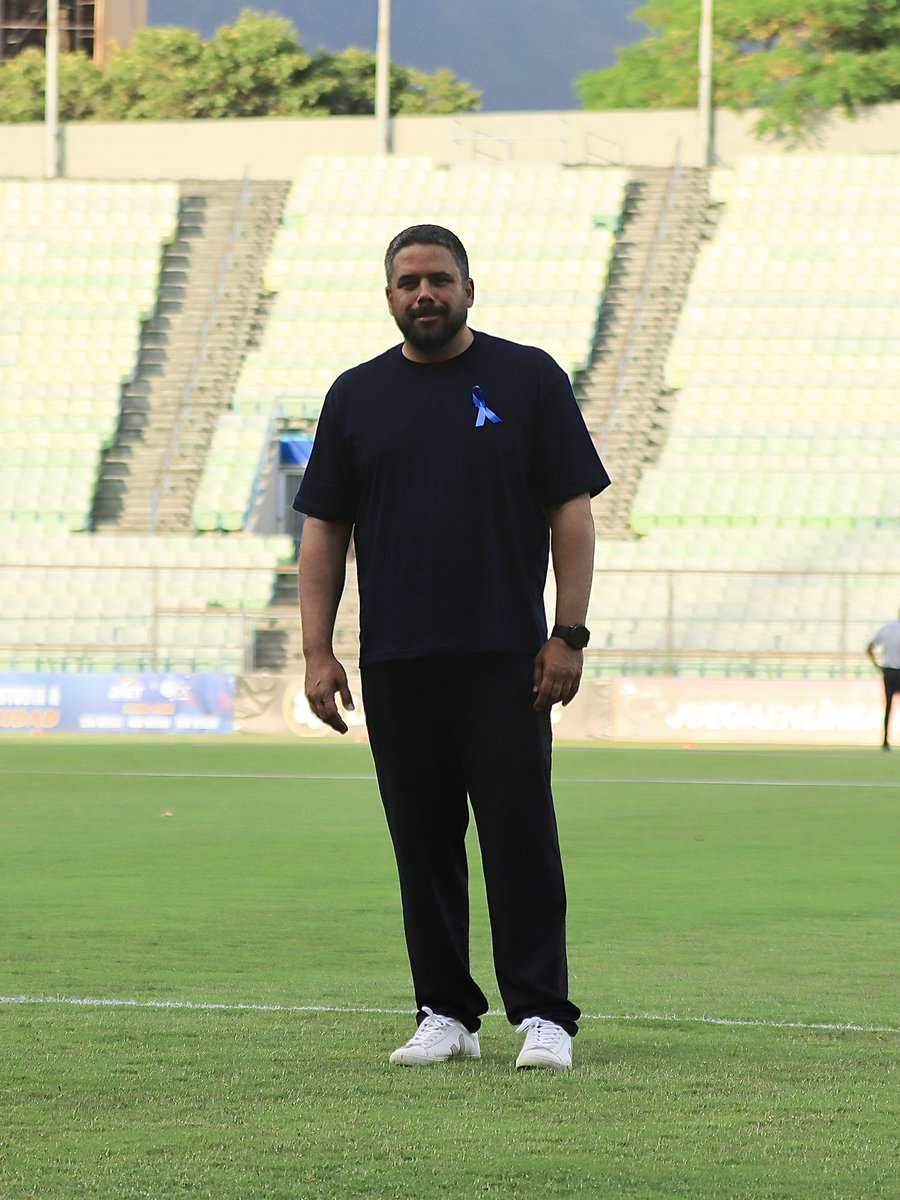 Carabobo Fútbol Club tweet media