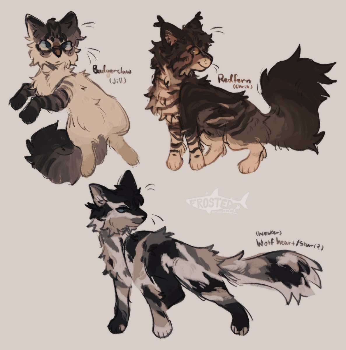 frosted🦈 tweet media