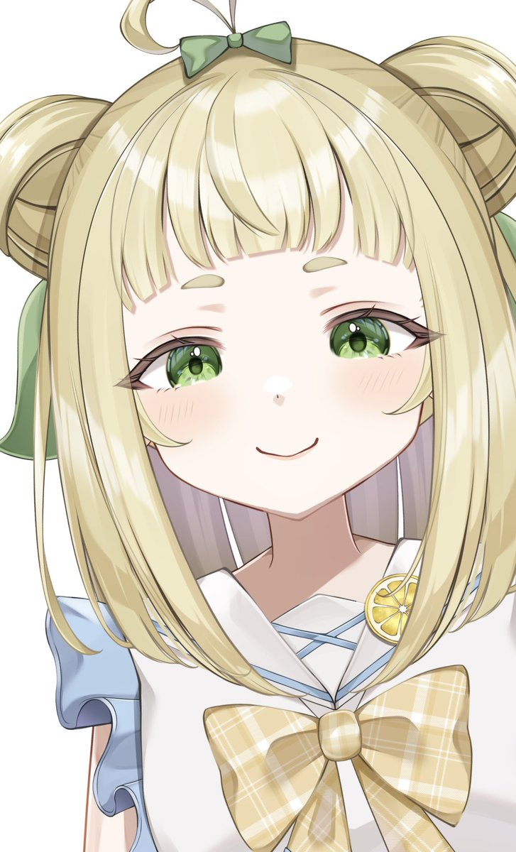 楪葉れみる(ゆずれ)🍯🍋イキりクソガキVtuber tweet media