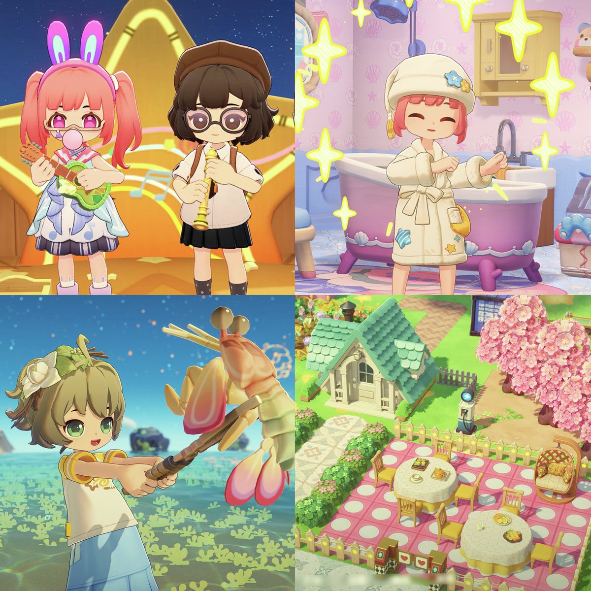 About Petit Planet tweet media