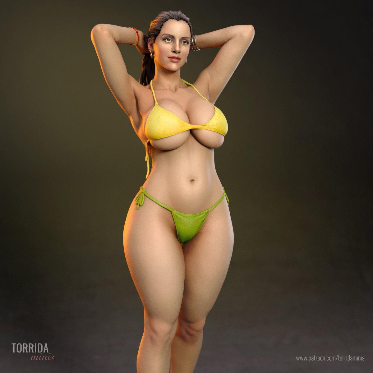 torrida.minis tweet media