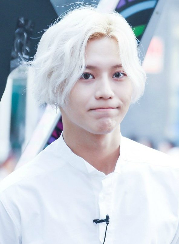 Rizz Taemin 🐥 tweet media