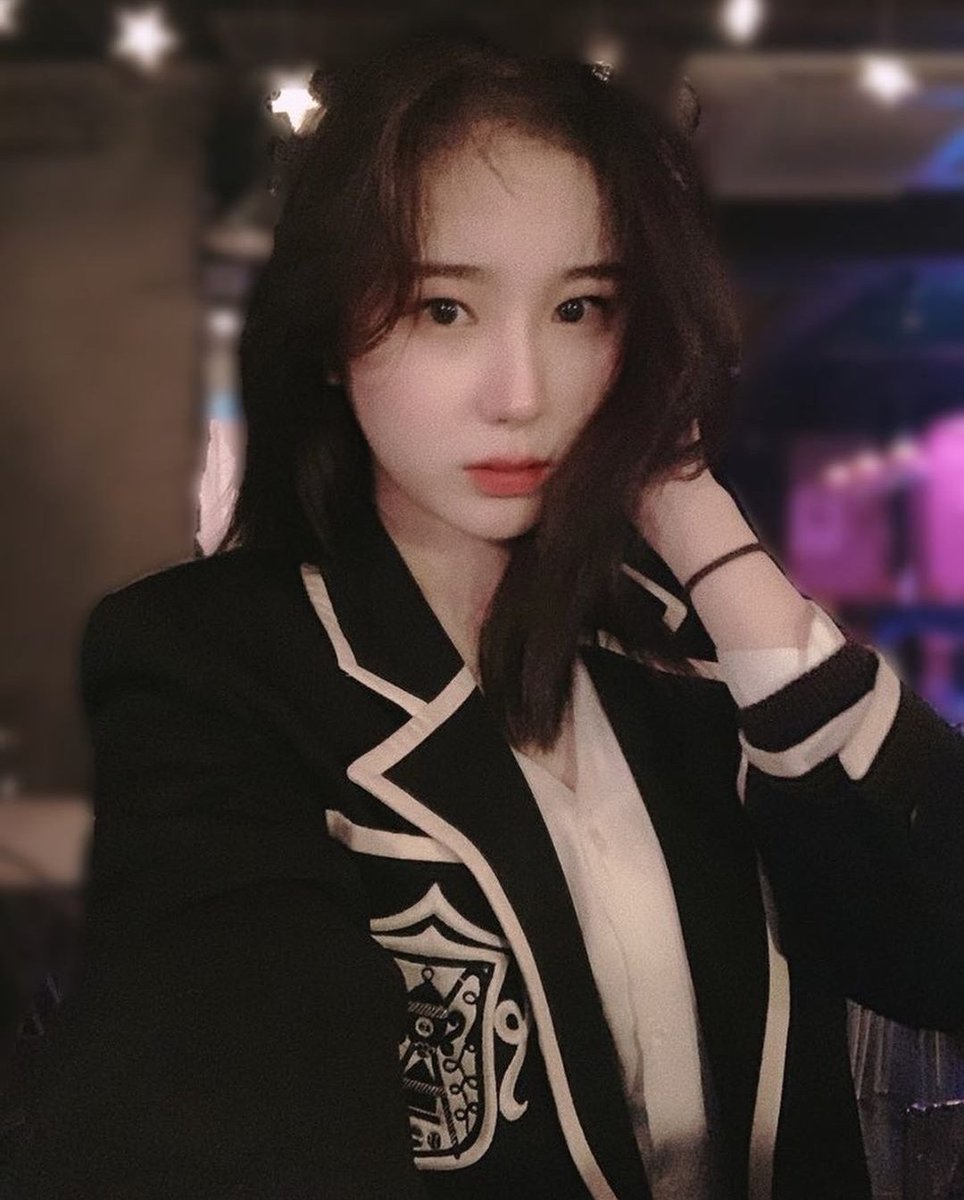 14 | CHAEYEON tweet media