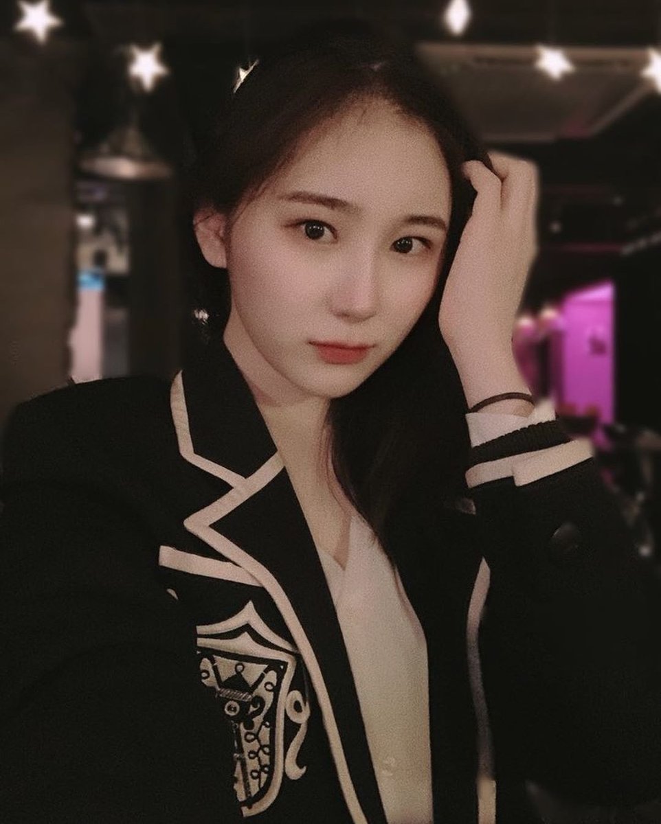 14 | CHAEYEON tweet media