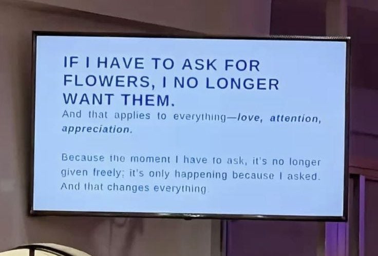 The Transformed Wife 🦋 tweet media