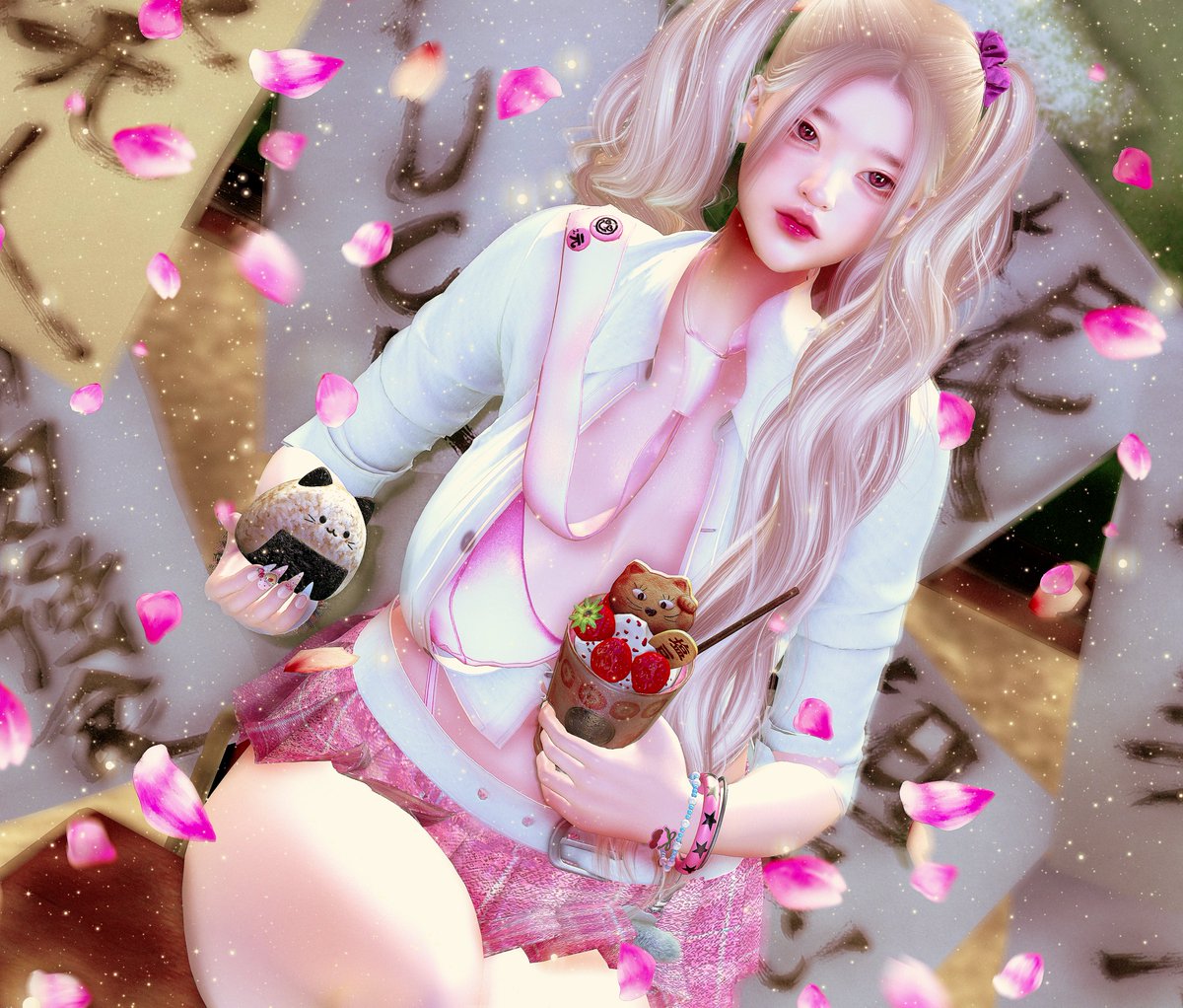 ᴊɪ ᴄʜᴀɴ tweet media