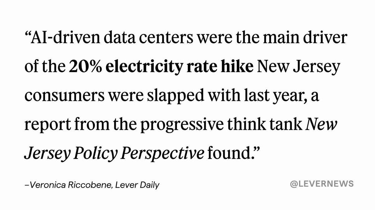 The Lever tweet media