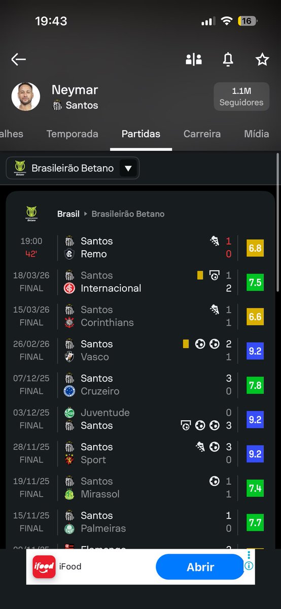 Bon Vivant tweet media