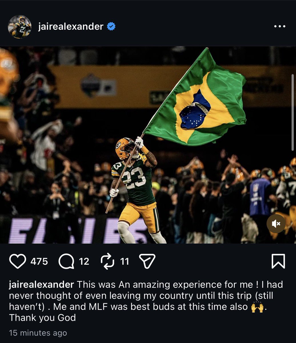 Zach Jacobson tweet media