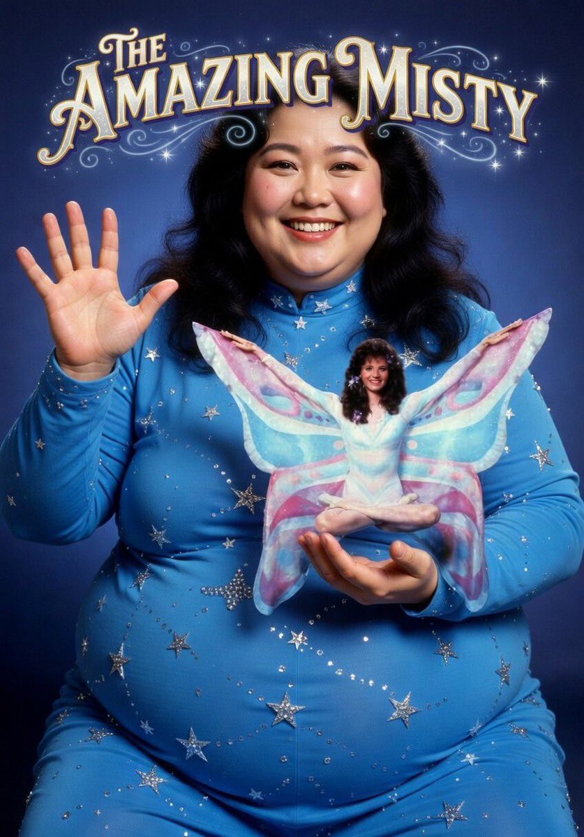 Blain Orion 🇺🇸 tweet media