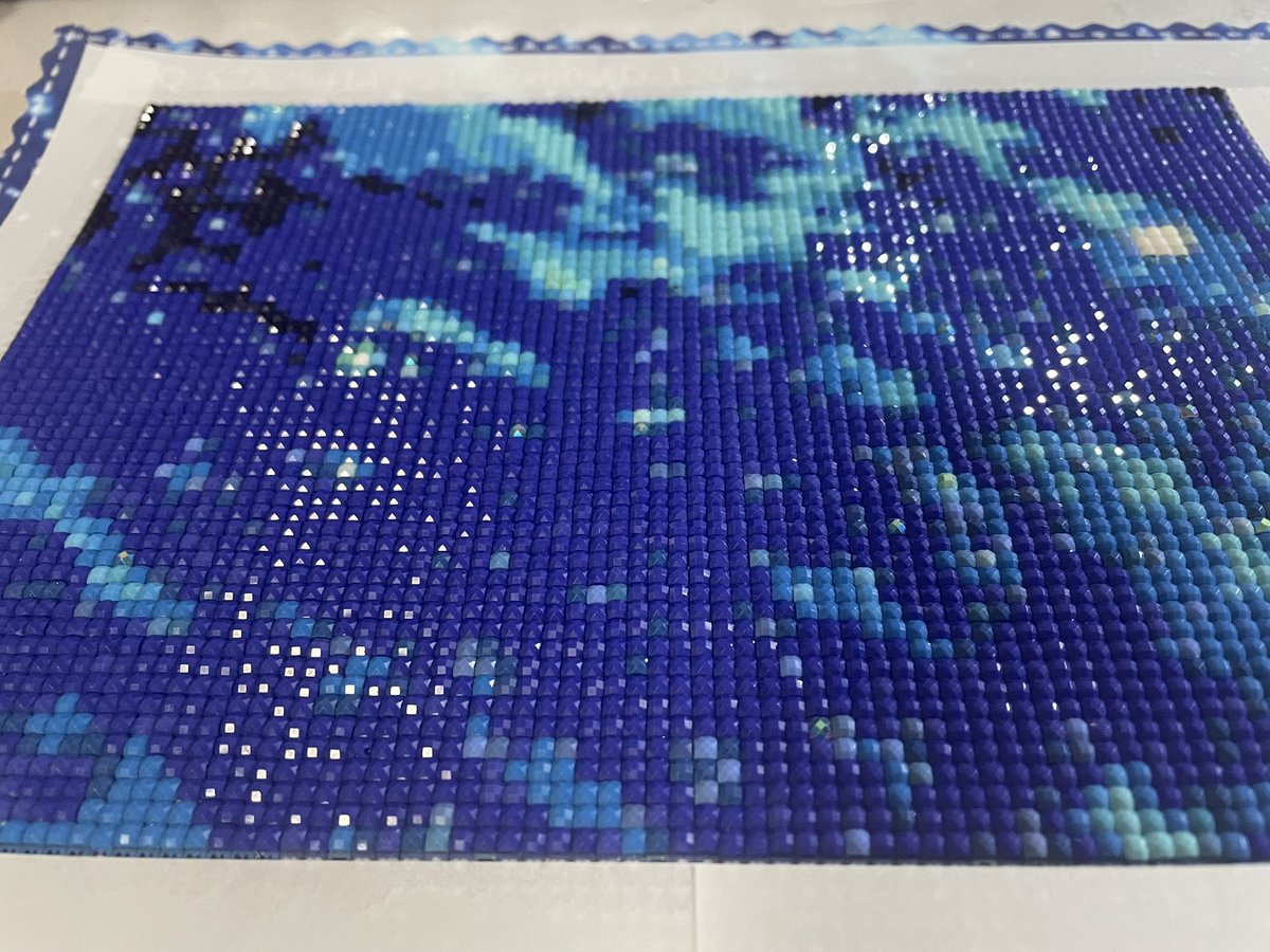 ♿️💎ここちゃ【𝔻𝕚𝕒𝕞𝕠𝕟𝕕.𝔸𝕣𝕥】💎 tweet media