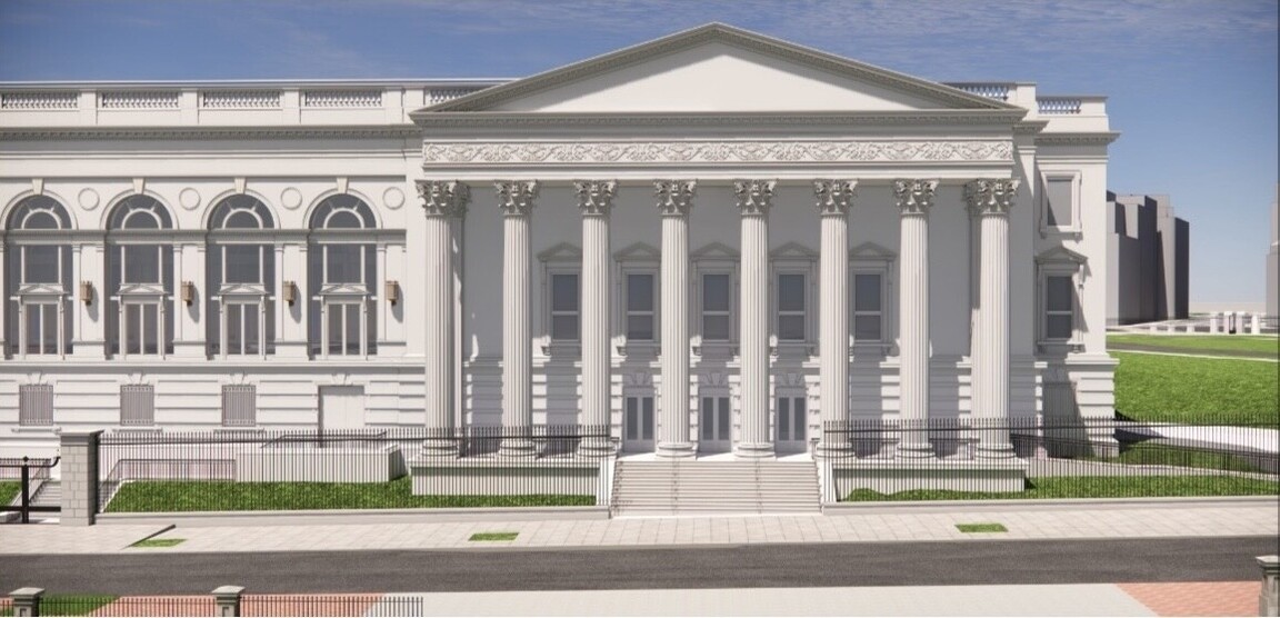 The White House tweet media