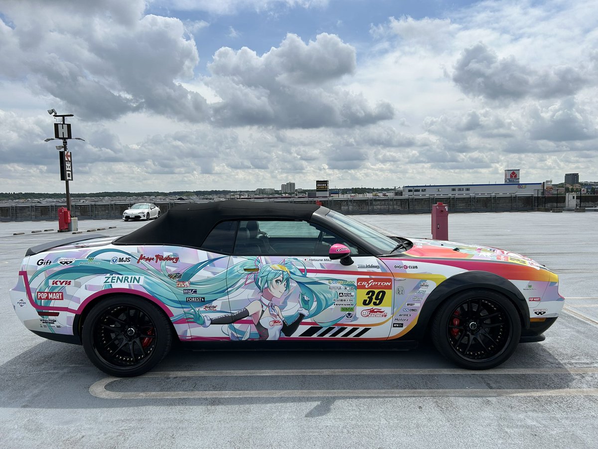 METAL-MAX tweet media