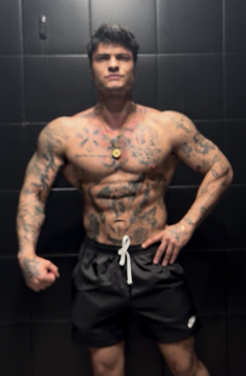 É o Davi Kneip, ta bom ?! 🔥 (@davikneip) on Twitter photo 