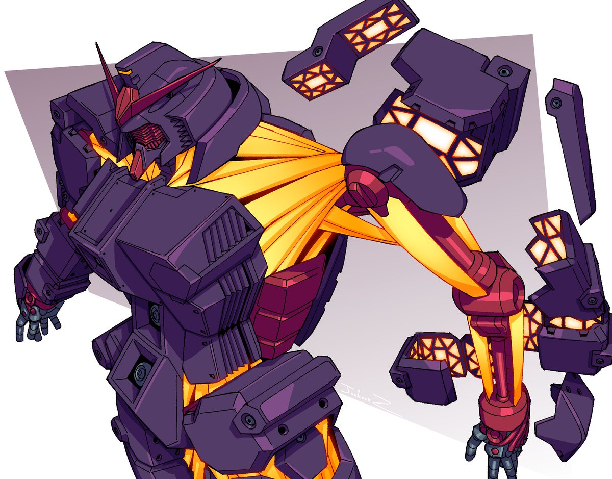 JackoonZ tweet media