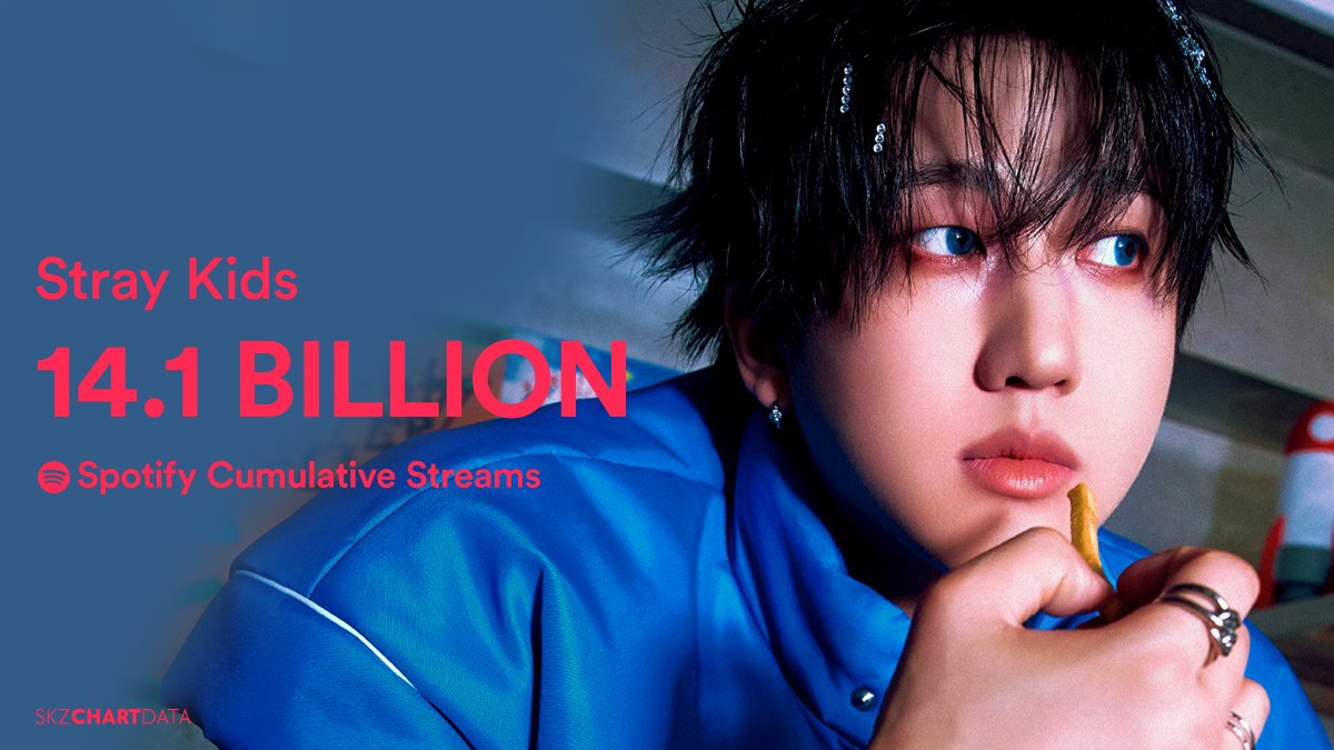 Stray Kids Chart Data tweet media
