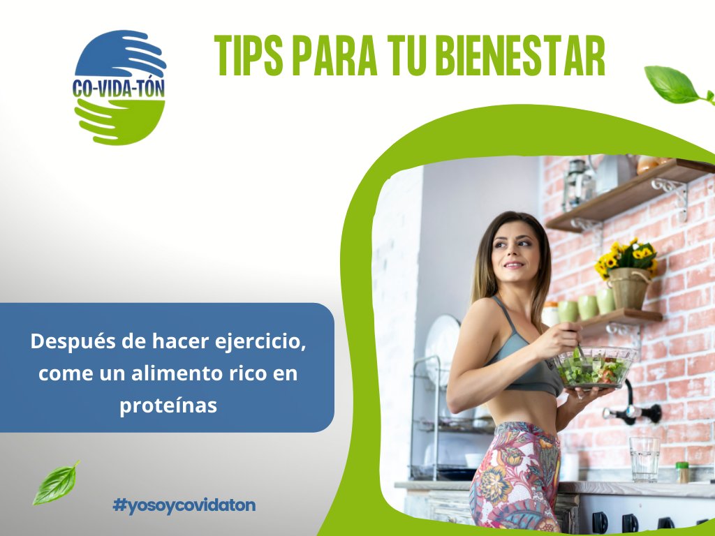 CO-VIDA-TON tweet media